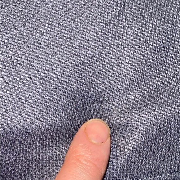 Mens adidas 2xl climalite pullover - Picture 6 of 9